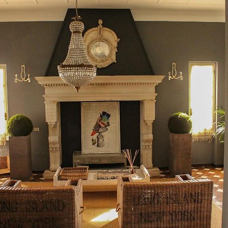 La Maison Gatta Poncarale Екстер'єр фото