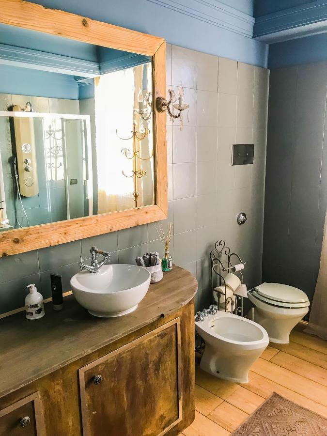 La Maison Gatta Poncarale Екстер'єр фото