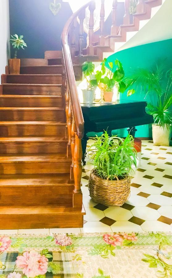 La Maison Gatta Poncarale Екстер'єр фото