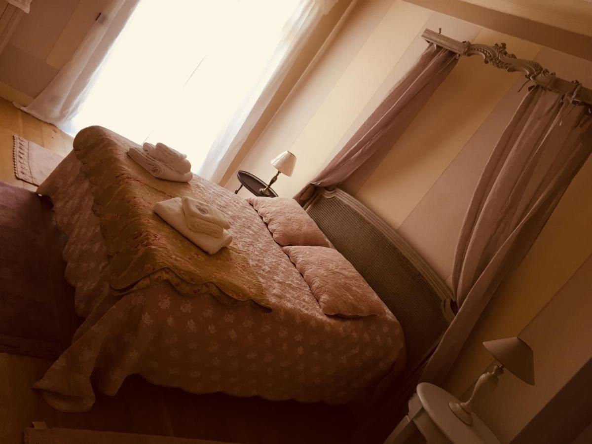 La Maison Gatta Poncarale Екстер'єр фото
