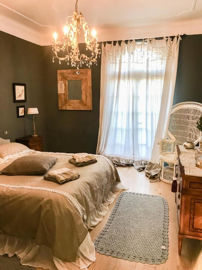 La Maison Gatta Poncarale Екстер'єр фото