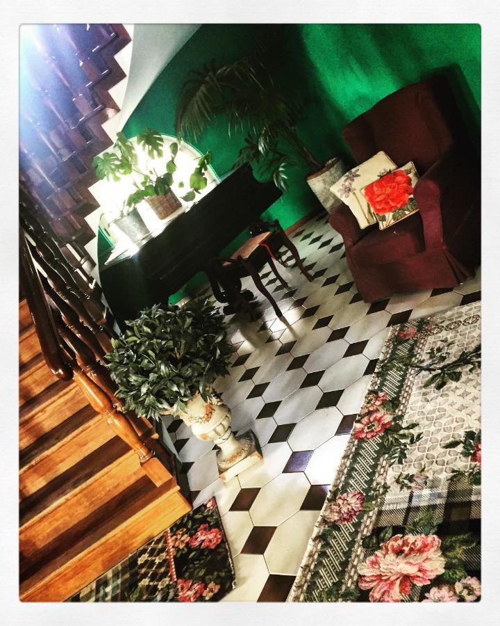 La Maison Gatta Poncarale Екстер'єр фото