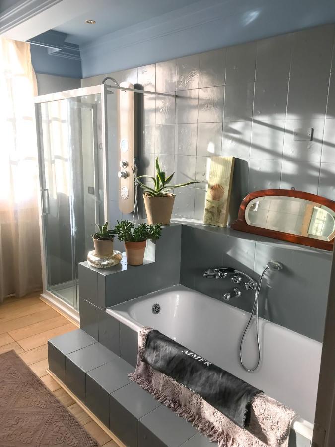La Maison Gatta Poncarale Екстер'єр фото