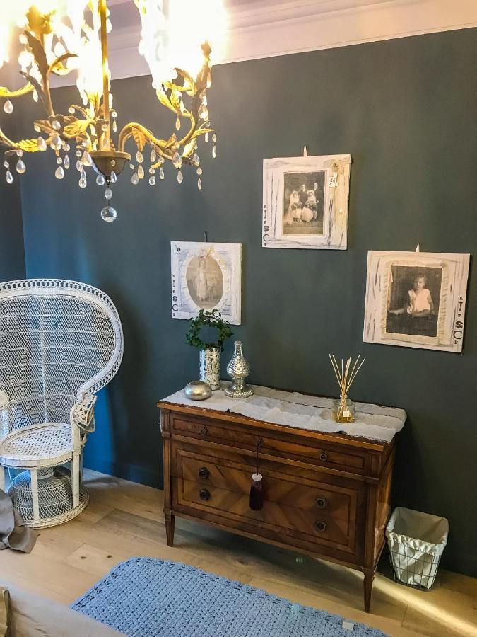 La Maison Gatta Poncarale Екстер'єр фото