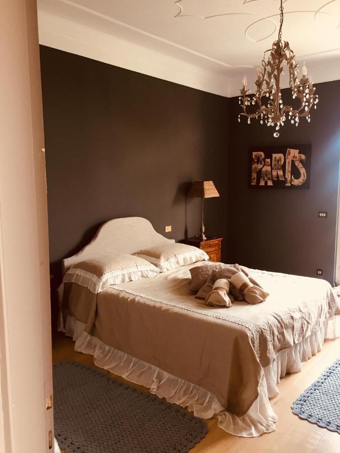 La Maison Gatta Poncarale Екстер'єр фото